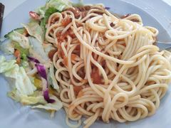 -箪食记(汉口路店)