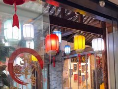 -院8里·少城记忆老川菜(宽窄巷子店)