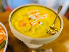 -曼泰·泰餐(江南环球港店)