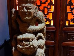 -宝轩渔府·老字号海鲜·正宗津菜(水上店)