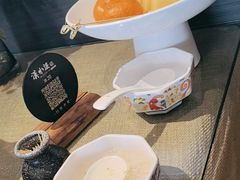 -汉水谣·江景餐厅(江滩店)