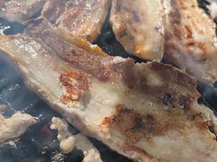 -霸腹烤肉(厦门柚子番店)