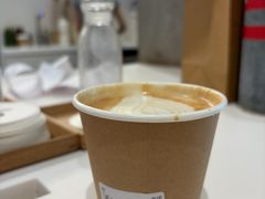 -% Arabica阿拉比卡咖啡烘焙工坊