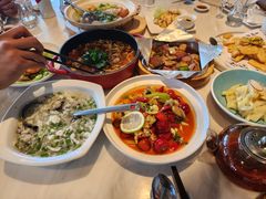 -宁波石浦大饭店(新材料城店)