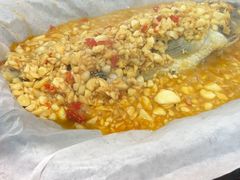 -三煮纸包鱼(青岛总店)