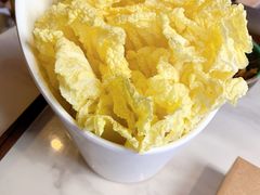 娃娃菜-狐狸爱上椰子鸡(滨江星光大道店)