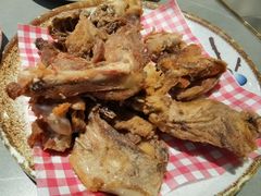 -邑金陵北京烤鸭店·现炒家常菜(ITC MALL店)