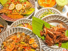 -新加坡Zam Zam餐馆