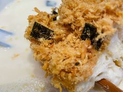 -小豆海棠(嘉兴路店)