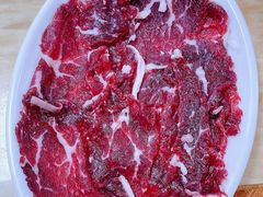 -汕头郑记牛肉火锅店(中山总店)