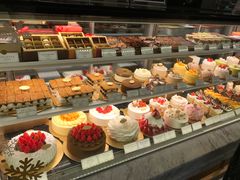 -布歌东京(金融街购物中心店)