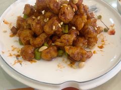 -同发号饭庄(复兴路店)