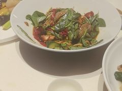 -潮舍(环球金融中心店)