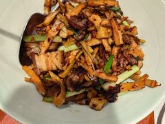 -小隐人家(乐松店)