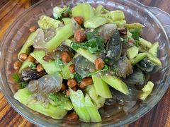 -鸿运美食府