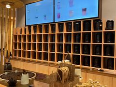 -去茶山(重庆万象城店)