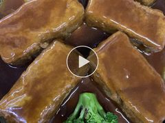 鲍汁黑豆腐-原味田园·客家菜·土窑鸡(中航城君尚购物中心店)