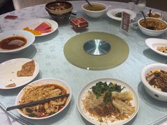 -紫鑫阁饭庄(长安店)