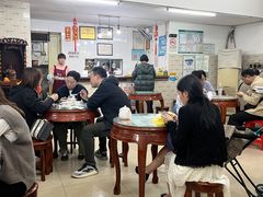 -阿三麻蓉汤圆(顺光大厦店)