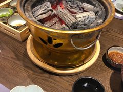 -樱宿日式和牛烧肉(五道口店)