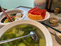 -家宴滇食记·云南家常菜