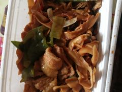 外婆下饭菜-外婆家(南开大悦城店)