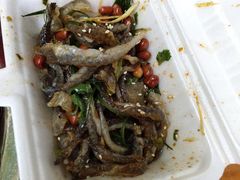 -陈老添美食店(宝华路店)