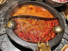 -蜀大侠火锅(建设路第五大道店)