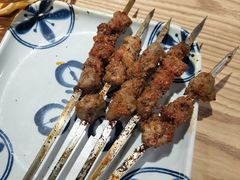 -老九圆山西面馆(CBD店)