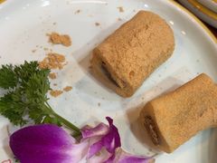 -恭敬李老北京炸酱面·京味菜(西花市店)