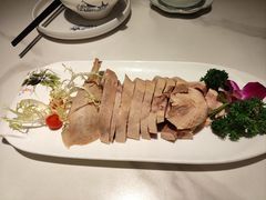 -徽韵人家·传承正宗徽菜(牡丹园店)