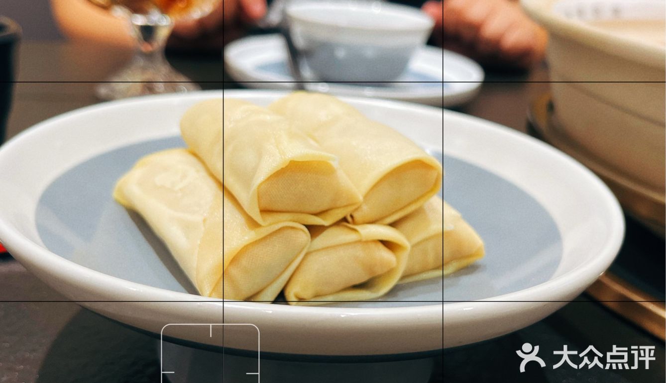 周末探店—— 今天吃点补的吧！