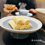 周末探店—— 今天吃点补的吧！