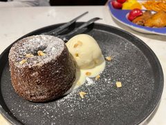 -TA'塔雀 墨西哥餐厅(江都金鹰店)