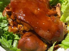 -老浒记烤鸭-北京菜(琉璃厂店)