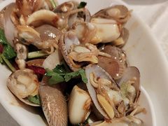-金鮀岛潮州酒家