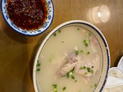 -易老妈蹄花.特色川菜(人民公园总店)