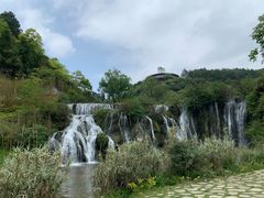-天河潭旅游度假区