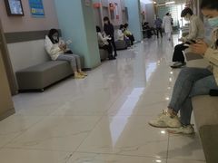 -普惠健康体检中心(西安未央体检中心)