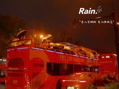 -上海和平饭店 Fairmont Peace Hotel