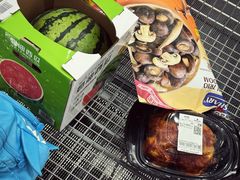 -山姆会员商店(上海浦东店)