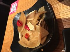 -老张牛肉面(大卫城店)