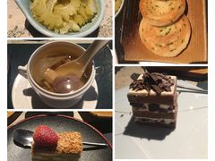 -T館·花园艺术餐厅