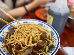 -清真-戏楼王记牛肉面