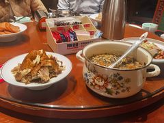 -阿财老铺·老蚌埠龙虾城(华夏总店)