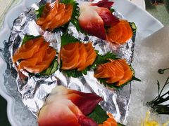 -海鲜e族(马王堆店)