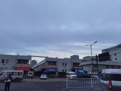 -新农都水产市场