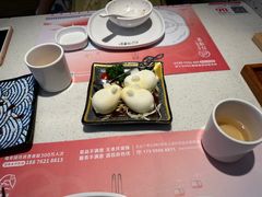-花漫里日式餐厅(刺桐店)