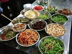 -矮子粉店1985·长沙米粉(湘春路店)