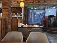 -三个大叔烤羊肉串·炭炉砂锅菜(西三旗店)